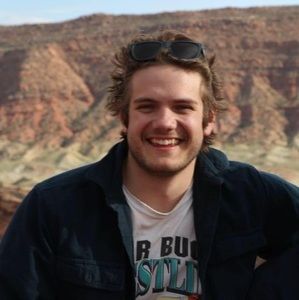 Meet your Posher, Ethan